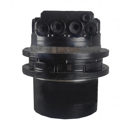 Moteur de translation 8+9 trous (1 à 1.8ton) TOOMAT 1-CASE-CX17B MTR-TOOMAT1-CASE-CX17B