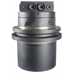 Moteur de translation pour mini pelle 1.8 à 2ton (8+2 + 9 trous) TOOMAT 23-YANMAR-B18 MTR-TOOMAT23-YANMAR-B18