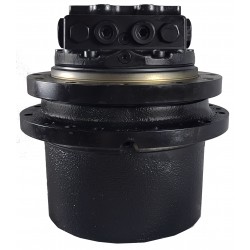 Moteur de translation pour mini pelle 4 à 6 ton (12+12 trous) TOOMAT 30-BOBCAT-335G MTR-TOOMAT30-BOBCAT-335G