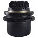 Moteur de translation pour mini pelle 4 à 6 ton (12+12 trous) TOOMAT 30-BOBCAT-335G MTR-TOOMAT30-BOBCAT-335G