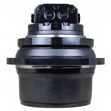 Moteur de translation (20+15 trous) TOOMAT 37-NEW HOLLAND-E135BS MTR-TOOMAT37-NEW HOLLAND-E135BS