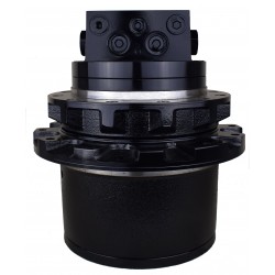 Moteur translation 12+12trous (5.5 à 8ton) TOOMAT 4-NEW HOLLAND-E80MSR MTR-TOOMAT4-NEW HOLLAND-E80MSR