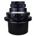 Moteur translation 12+12trous (5.5 à 8ton) TOOMAT 4-NEW HOLLAND-E80SR MTR-TOOMAT4-NEW HOLLAND-E80SR
