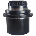 Moteur de translation pelle 1.7 à 2.3 ton (9 + 9+1 trous) TOOMAT 42-KUBOTA-U35 MTR-TOOMAT42-KUBOTA-U35