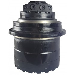 Moteur de translation pelle (20+26 trous) TOOMAT 47-NEW HOLLAND-E245 MTR-TOOMAT47-NEW HOLLAND-E245
