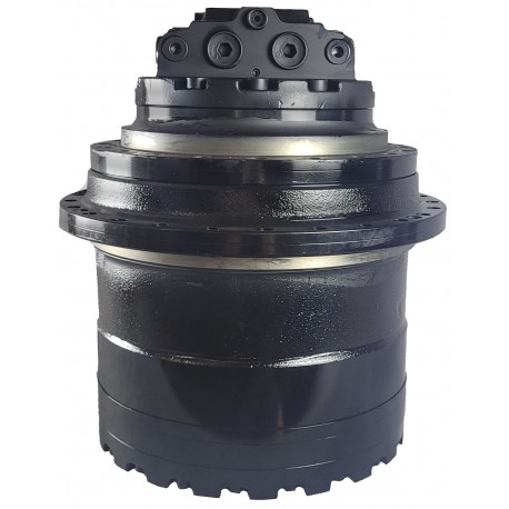 Moteur de translation pelle (20+26 trous) TOOMAT 47-NEW HOLLAND-E265 MTR-TOOMAT47-NEW HOLLAND-E265