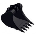 Godet Terrassement 0.6 -2T