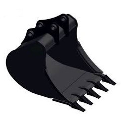 Godet Terrassement -4-6T