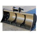 Godet Curage 2-4T