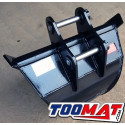 Godet Squelette 1.2-1.8T