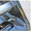 Godet Squelette 1.2-1.8T
