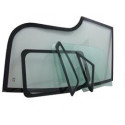 Vitre de main droite avant coulissante KUBOTA U50.3 RG518-46680