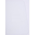 Vitre de main droite avant coulissante KUBOTA U50.3 RG518-46680