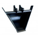 Godet Squelette 1.2-1.8T