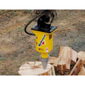 Fendeuse RABAUD FRH304 (1.8 à 4ton) FEN-FRH304