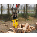 Fendeuse RABAUD FRH304 (1.8 à 4ton) FEN-FRH304