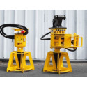 Fendeuse RABAUD FRH304 (1.8 à 4ton) FEN-FRH304