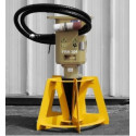 Fendeuse RABAUD FRH304 (1.8 à 4ton) FEN-FRH304