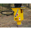 Fendeuse RABAUD FRH406 (2 à 6ton) FEN-FRH406