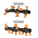 Tête de broyage TMS (2 à 6ton)