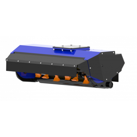 Tête de broyage TMS (2 à 6ton)