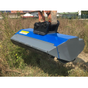 Tête de broyage TMS (2 à 6ton)