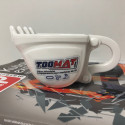 Tasse à café en forme de godet TASSE