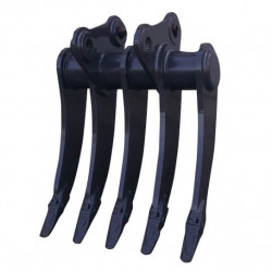 Godet Fleco Multiripper 5-7.5T