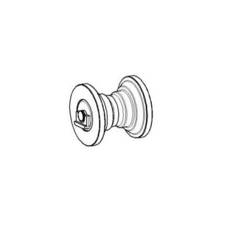 Galet inférieur KUBOTA U45,3 / U48 / U48,4 / U50,3 / U55,4 UF106Z0A-KUBOTA1