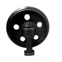 Roue folle FIAT HITACHI FH22,2 DESTOCKAGE! UX030Z1E-FIATHITACHI