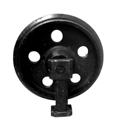 Roue folle FIAT HITACHI FH22,2 DESTOCKAGE! UX030Z1E-FIATHITACHI