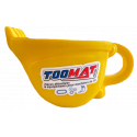 Tasse à café en forme de godet TASSE