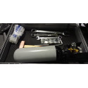 Kit de recharge d'azote pour BRH