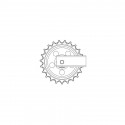 Roue folle UX037Z0D UX037Z0D