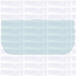 PARE BRISE PARTIE BASSE VOLVO EW140D / EW160D / EW180D / EW205D / EW210D (A PARTIR 2011) 057128H