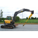 Tarière hydraulique TRH201 (0.8 à 2t)