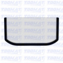 PARE BRISE PARTIE BASSE CATERPILLAR 301.6C / 301.8C / 302.5C (DE 2005 A 2011) 059444I