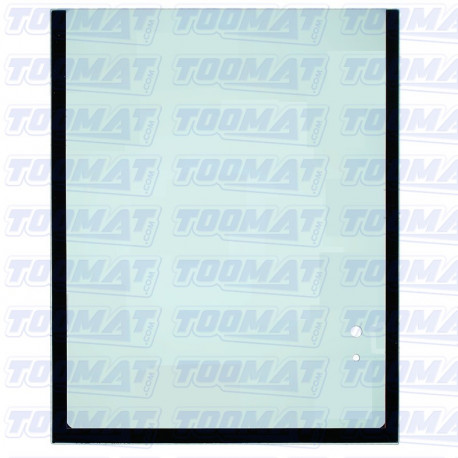 PARE BRISE PARTIE HAUTE KOMATSU PC20MR-2 PC27MR-2 PC30MR-2 PC35MR-2 PC40MR-2 PC50MR-2 (DE 2004A A 2010) PC30MR-3 PC35MR-3 PC4...