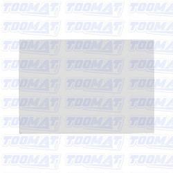 PARE BRISE PARTIE BASSE JCB 8052 / 8060 / 8061 CTS (A PARTIR DE 2004) 055480E