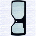 VITRE DE PORTE CATERPILLAR 303CR / 304CR / 305CR / 308BSR (DE 2003 A 2006) 054282G