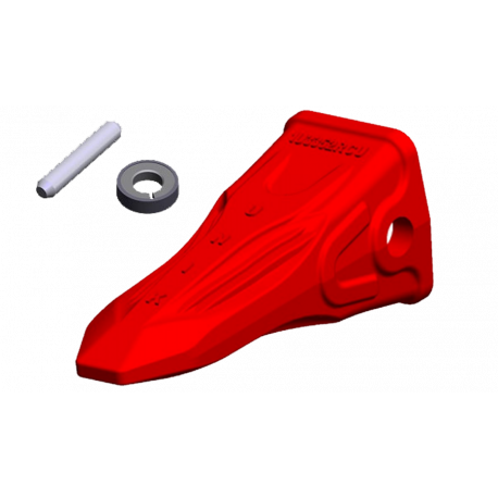 Dent de godet 1U3302RCU