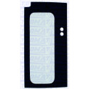 VITRE LATERALE DERRIERE PORTE KOBELCO SK20SR-5 / SK27SR-5 / SK30SR-5 / SK35SR-5 / SK40SR-5 / SK50SR-5 (A PARTIR 2017) 054022J