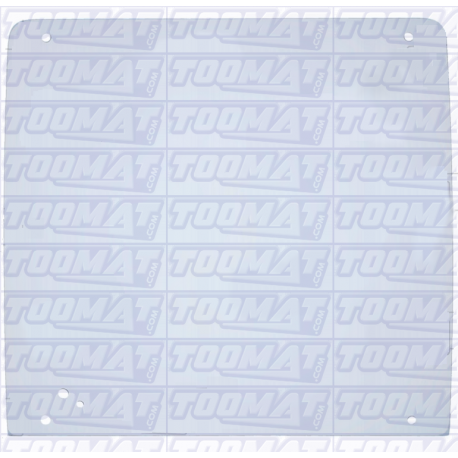 VITRE PARE BRISE PARTIE HAUTE WACKER NEUSON 2503/3003/3503/3703 056688I