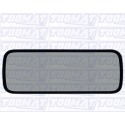 VITRE DE TOIT INCURVE CATERPILAR 302.7 DCR A PARTIR DE 2012 057849F