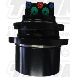 Moteur de translation pour mini pelle TOOMAT 49 MTR-TOOMAT49