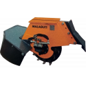 Rogneuse de souches / Dessoucheuse MALAGUTI pour pelles de 1.5 à 13 Tonnes ROGN-FC11-21-31