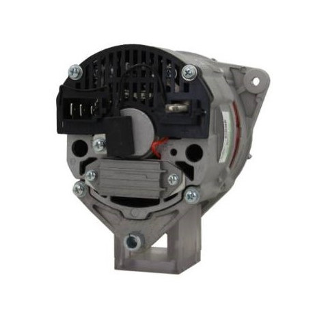 Démarreur pour mini pelle JCB 8080 ZTS DEM-JCJ8080ZTS