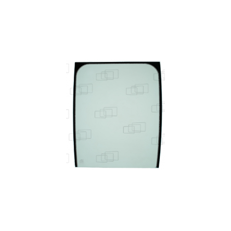 PARE BRISE PARTIE HAUTE LIEBHERR R918 061230J