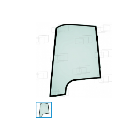 VITRE AVANT GAUCHE FERMEC 960 055962H