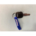 Clef Caterpillar Old Models ignition CLEF-2